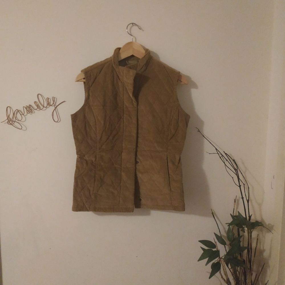 Vest